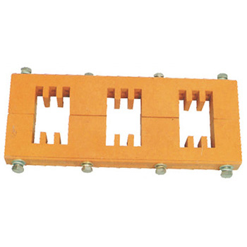 PMJ7B-3×3絕緣母線框