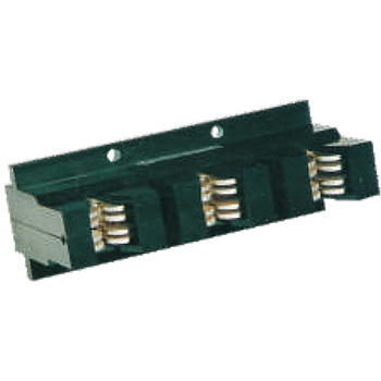 CZC3-A/B-3-160A、250A、400A一次插座