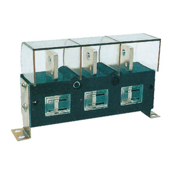 CZT2-A/B-3-160A、250A一次插頭